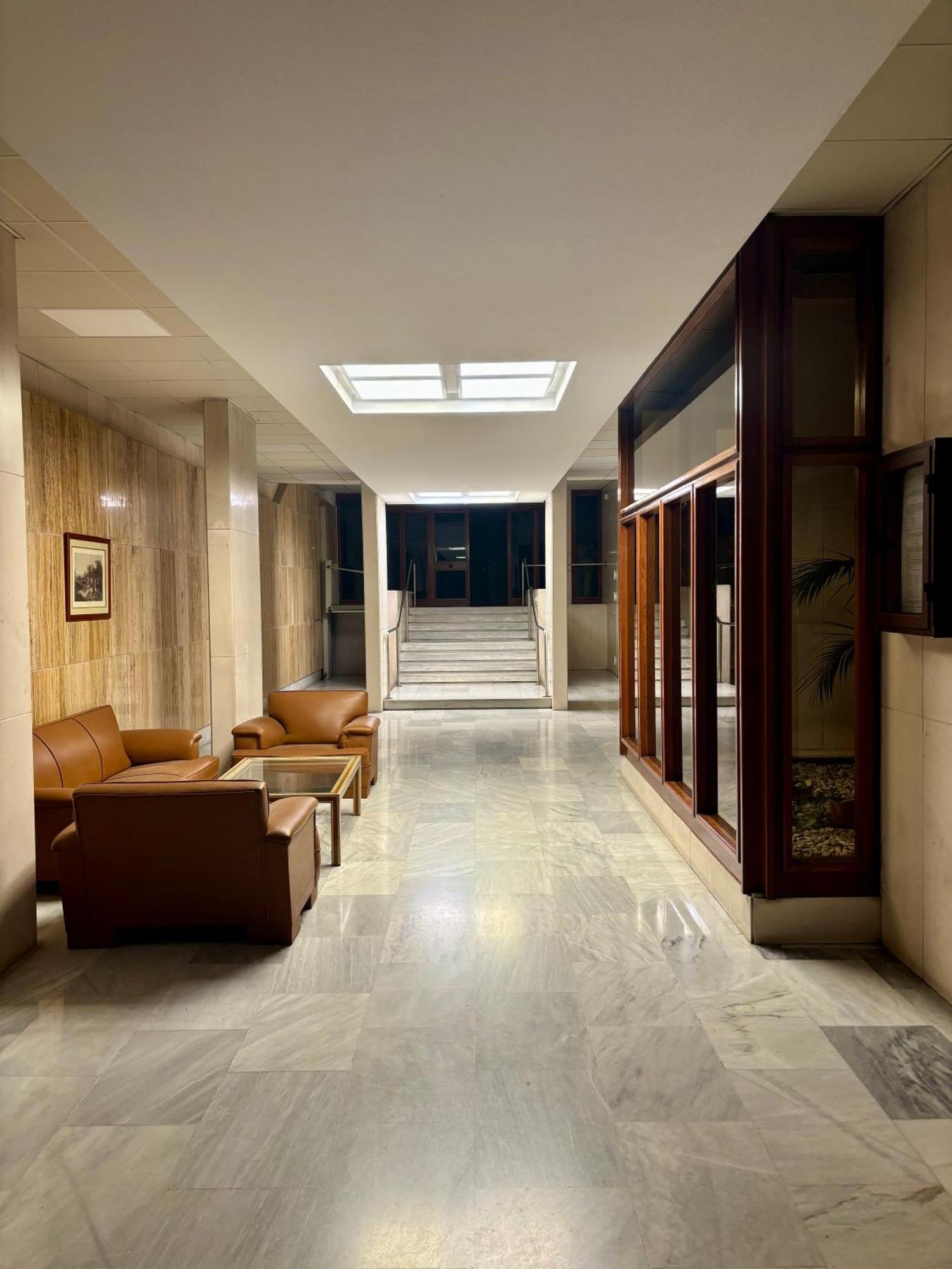 Apartamento Gran Capitan En Pleno Centro Córdoba Exterior foto